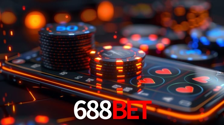 Experiência VIP 688bet