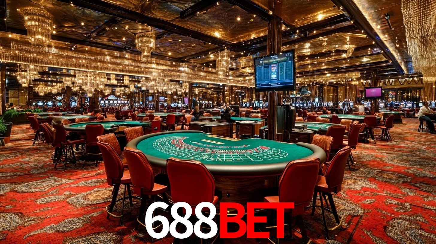 688bet - Top Cassino Brasileiro - 688bet.com