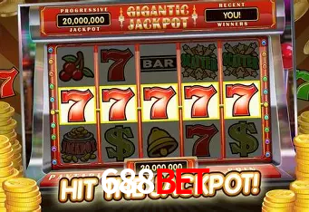 A Emoção da Loteria na 688bet: Uma Chance de Mudança de Vida