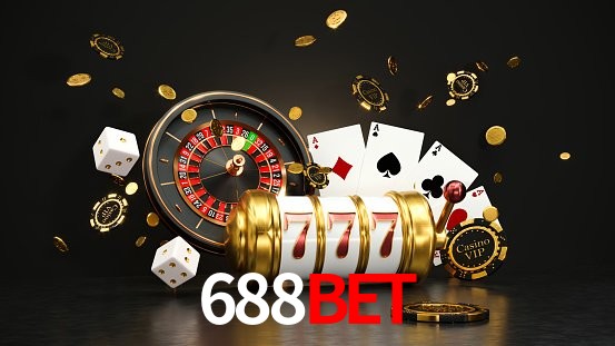 Experiência VIP 688BET