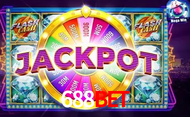 Desvendando o Mundo dos Jogos Virtuais na 688BET