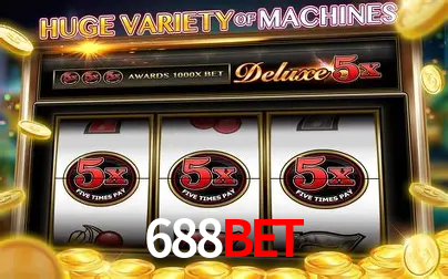 Desvendando o Mundo dos Jogos Virtuais na 688BET