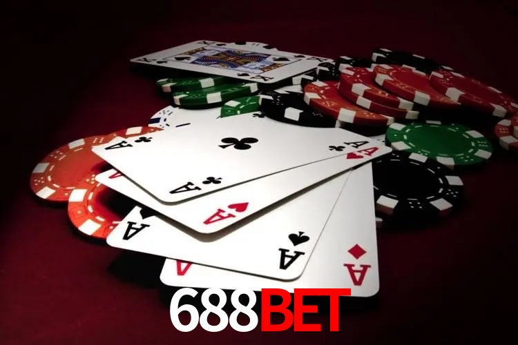 Experiência VIP 688BET