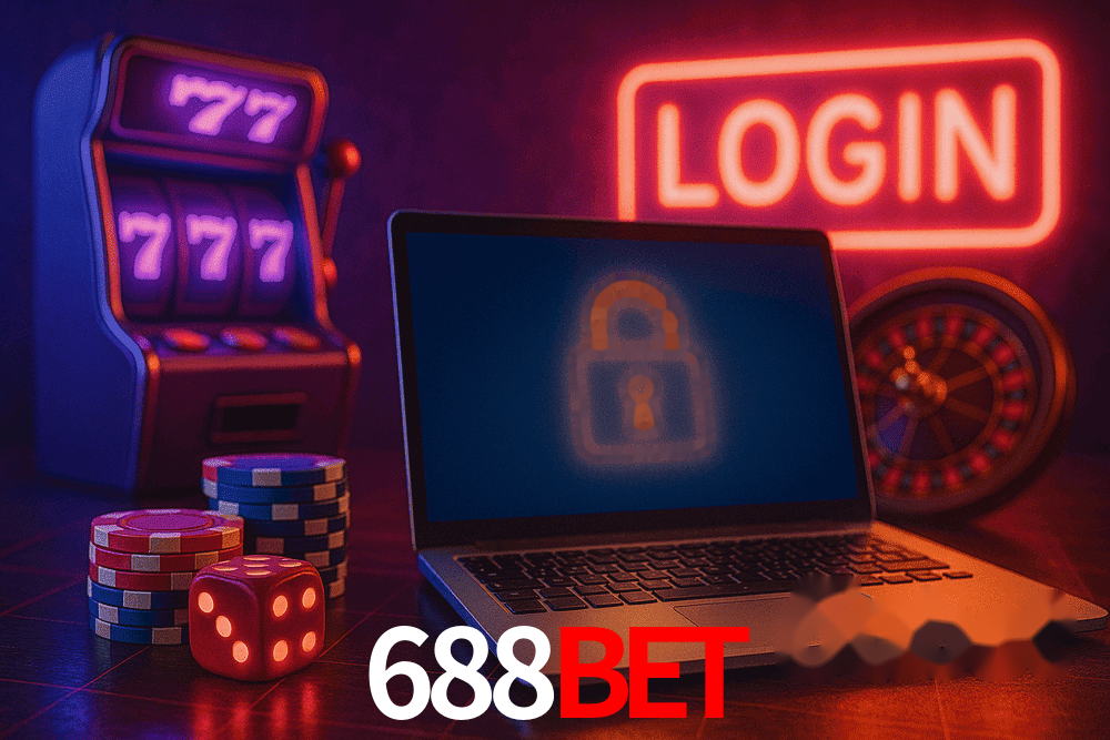 Apostas de Futebol 688bet