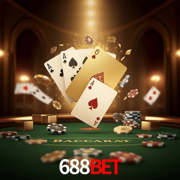 VIP Casino 688bet
