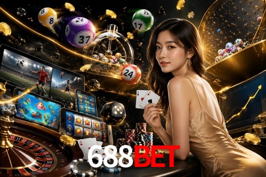 Exclusive Offers 688bet