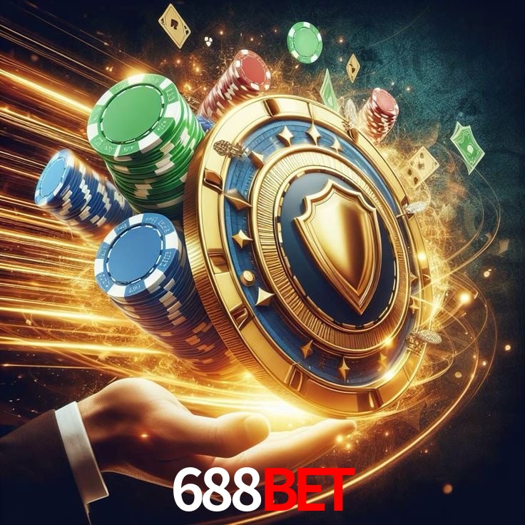 Benefícios VIP 688bet