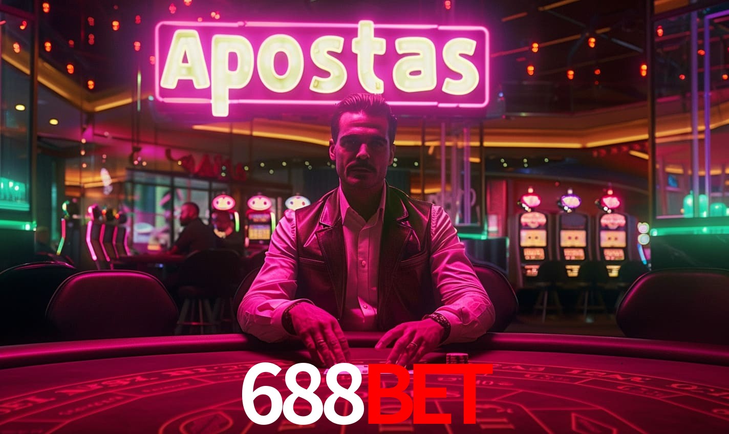 Descubra o Programa VIP da 688bet: Vantagens Exclusivas para Jogadores
