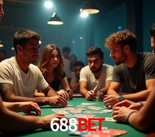 Promoções Sazonais 688bet