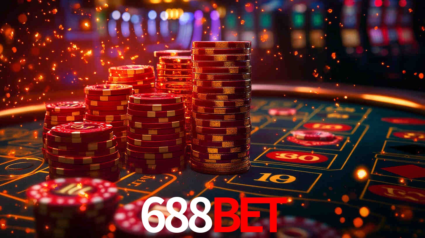 Exclusive Games 688bet