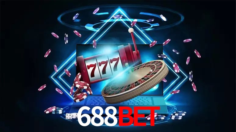 Diretório de Jogos 688bet