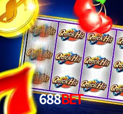 Inovações de Jogos na 688bet: O Futuro das Experiências Interativas