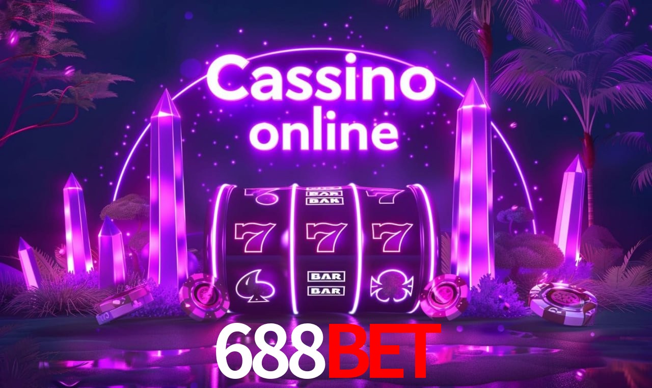 Login Seguro 688bet