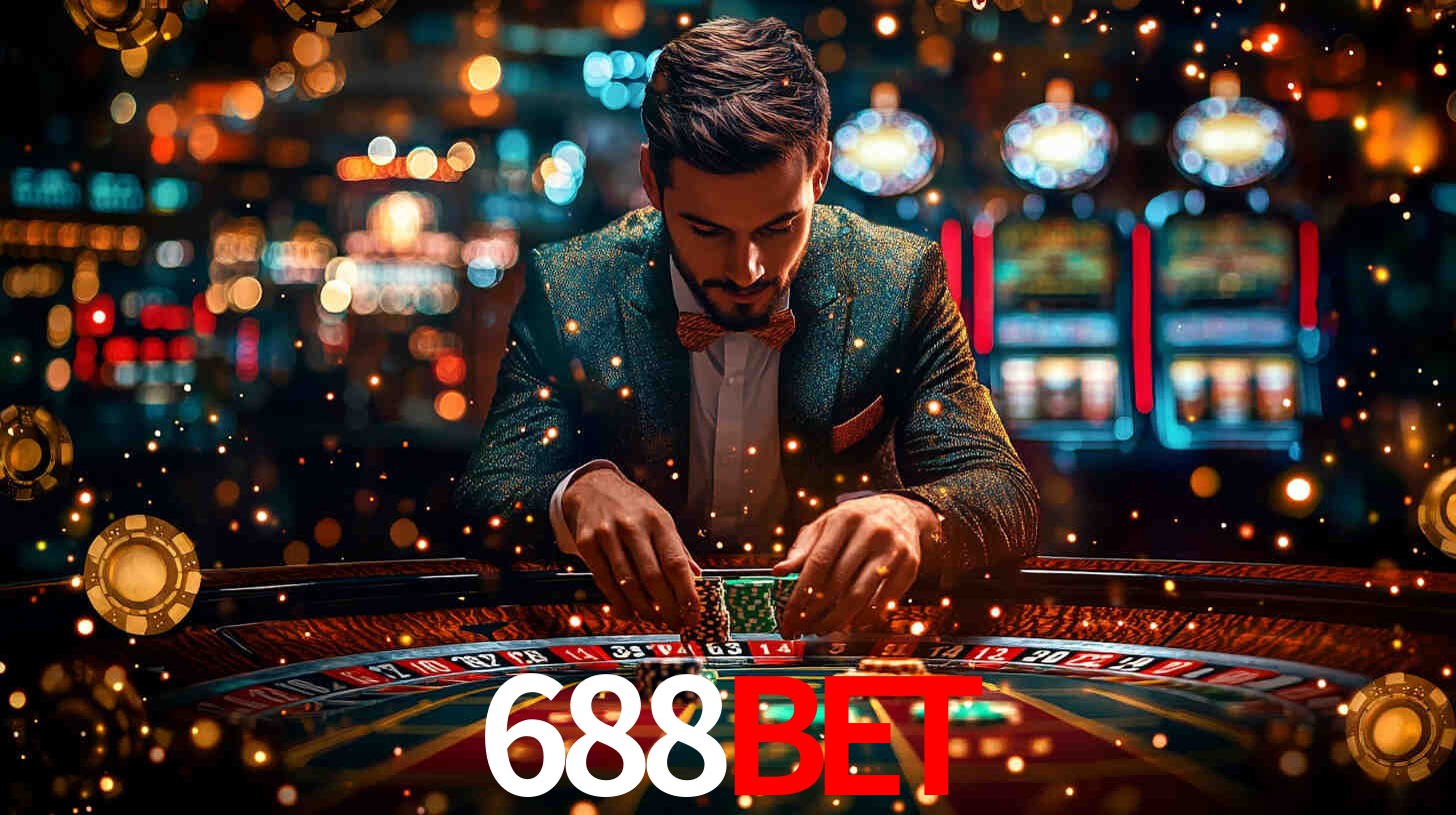 688bet App Interface