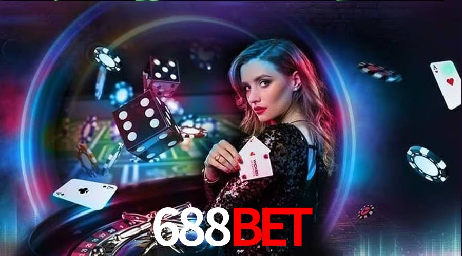 Seasonal Promotions 688bet