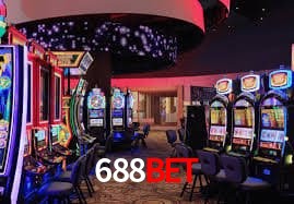 Promoção Relâmpago 688bet