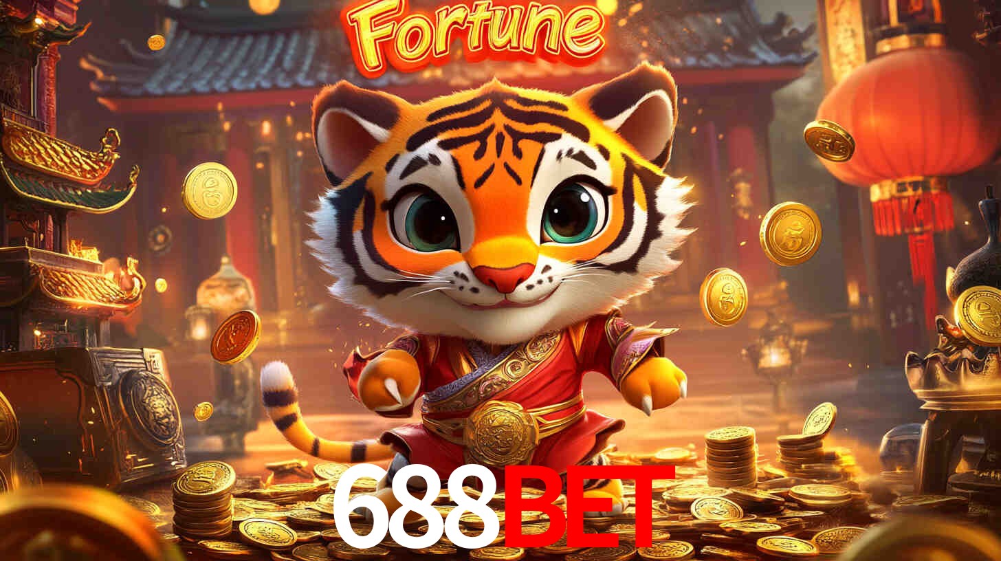 Descubra o Programa VIP da 688bet: Vantagens Exclusivas para Jogadores