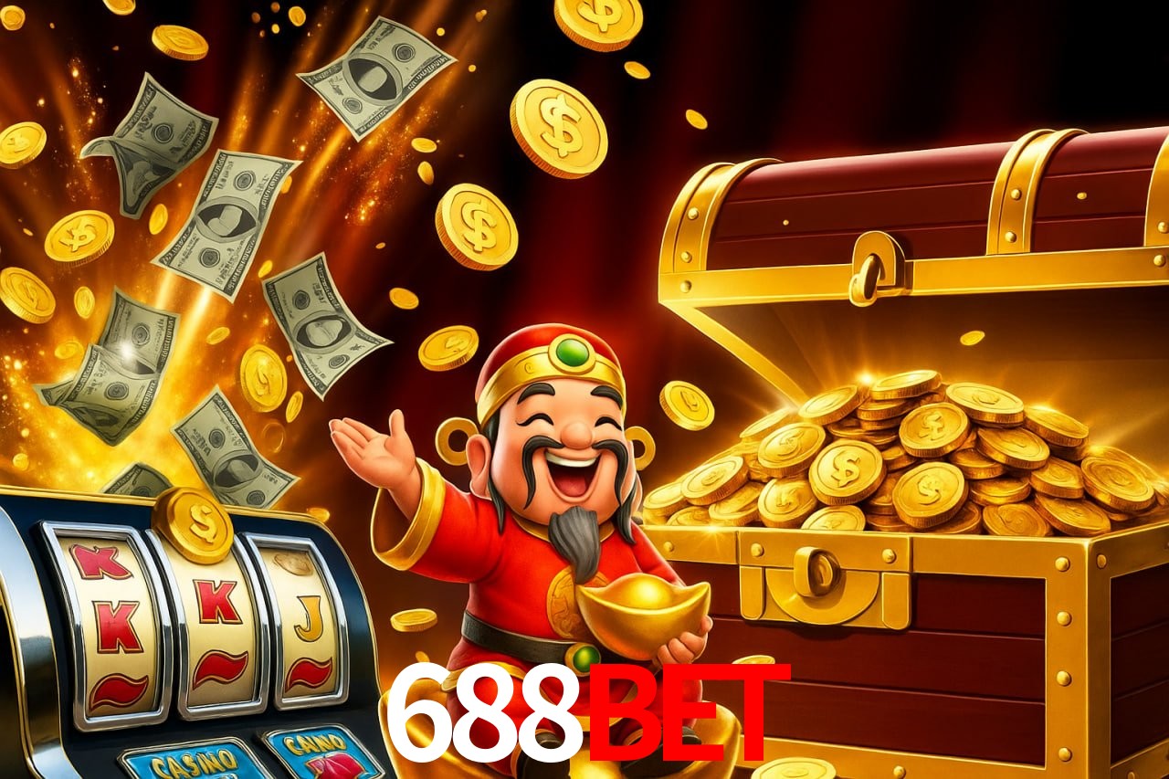 Jogos Exclusivos 688bet