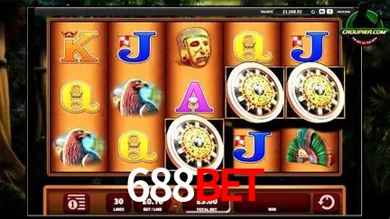 Desvendando o Mundo dos Jogos Virtuais na 688bet