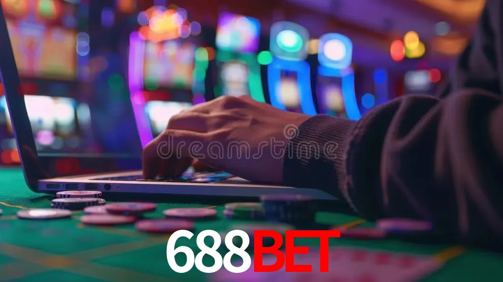 Interface Premium 688bet
