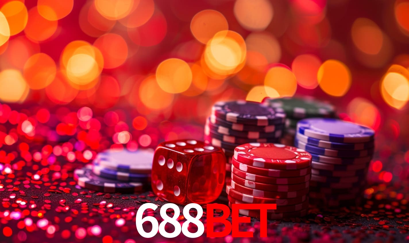 Inovações de Jogos na 688bet: O Futuro das Experiências Interativas
