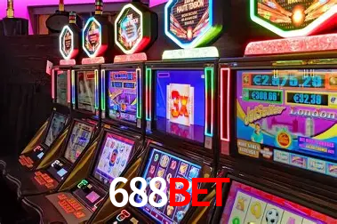 A Emoção da Loteria na 688bet: Uma Chance de Mudança de Vida