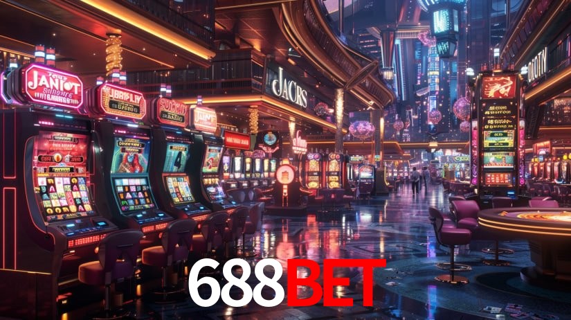 Games Directory 688bet