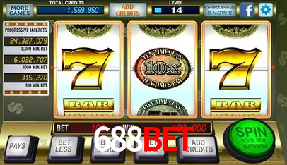 Apostas Esportivas na 688bet: Um Guia Completo