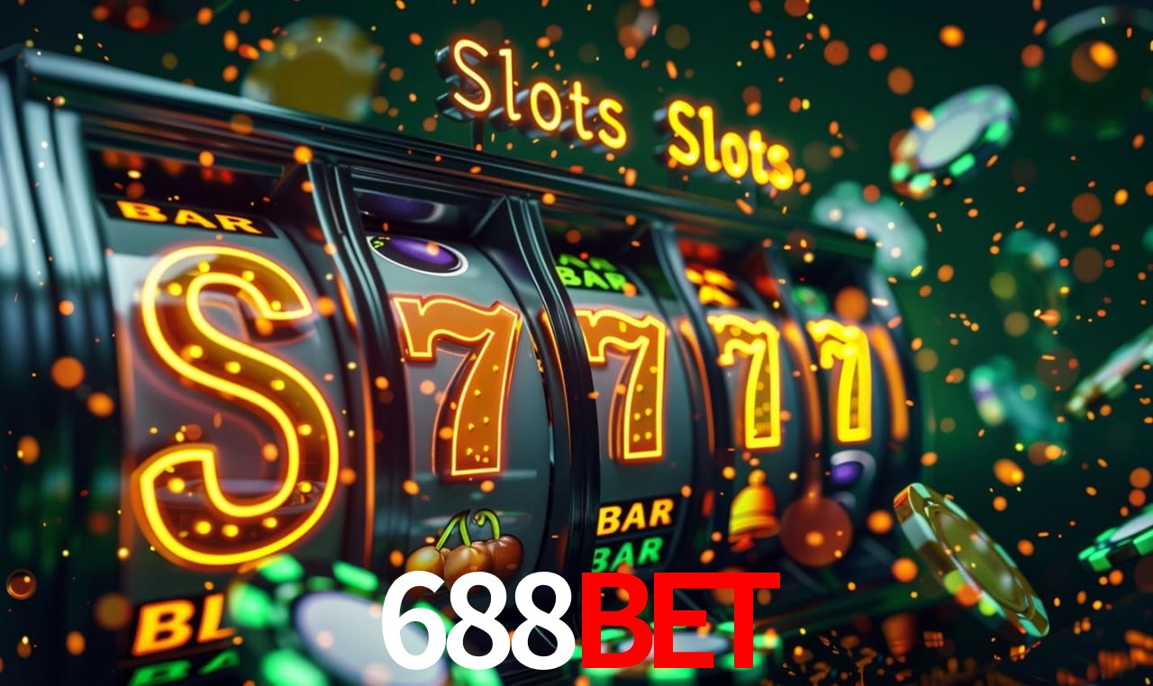 Casino VIP 688bet