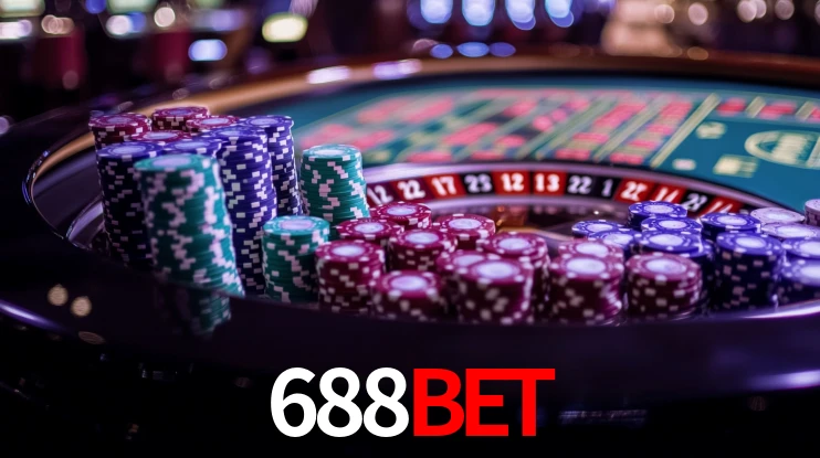 Programa VIP 688bet