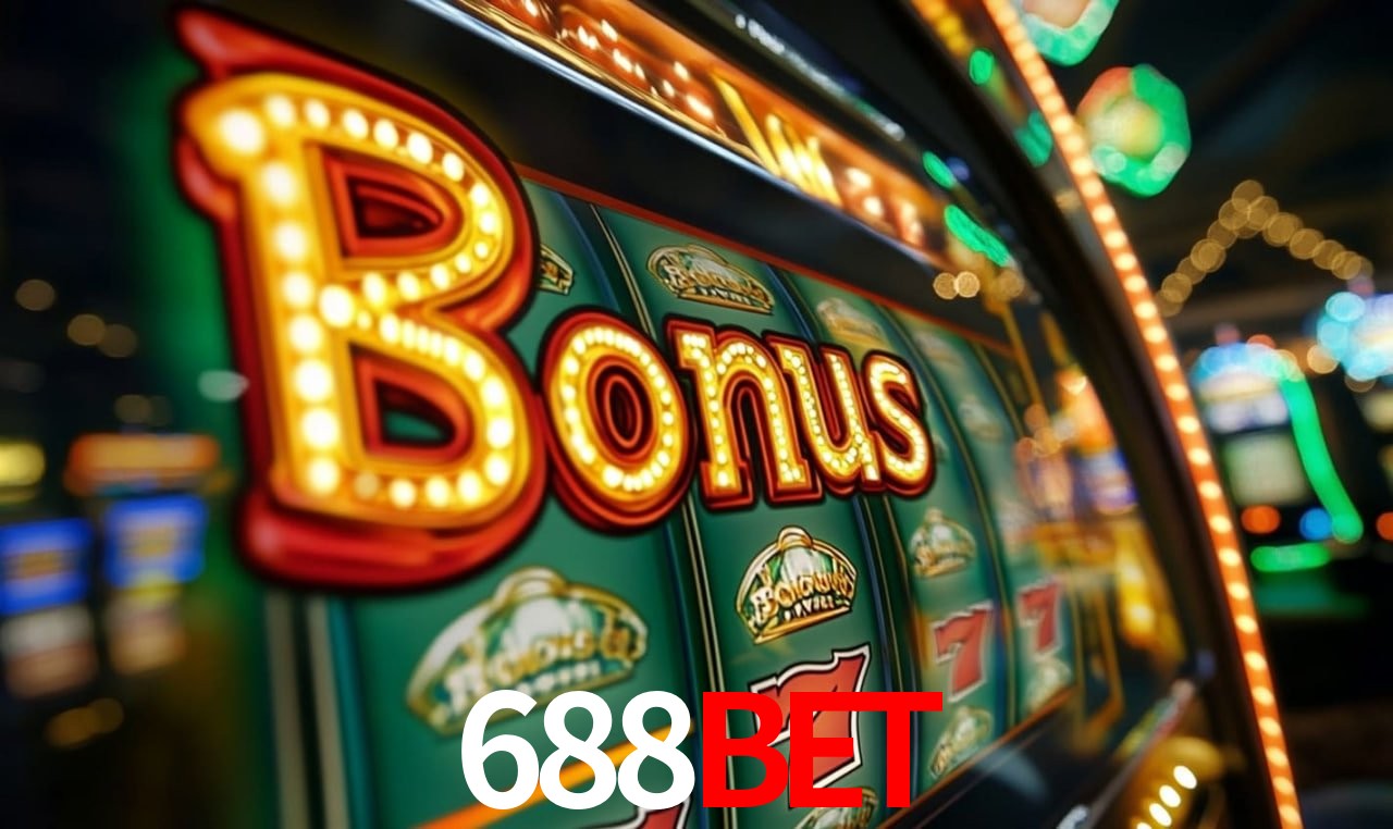 Especiais de Fim de Semana 688bet