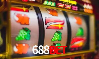 Desvendando o Mundo dos Jogos Virtuais na 688bet