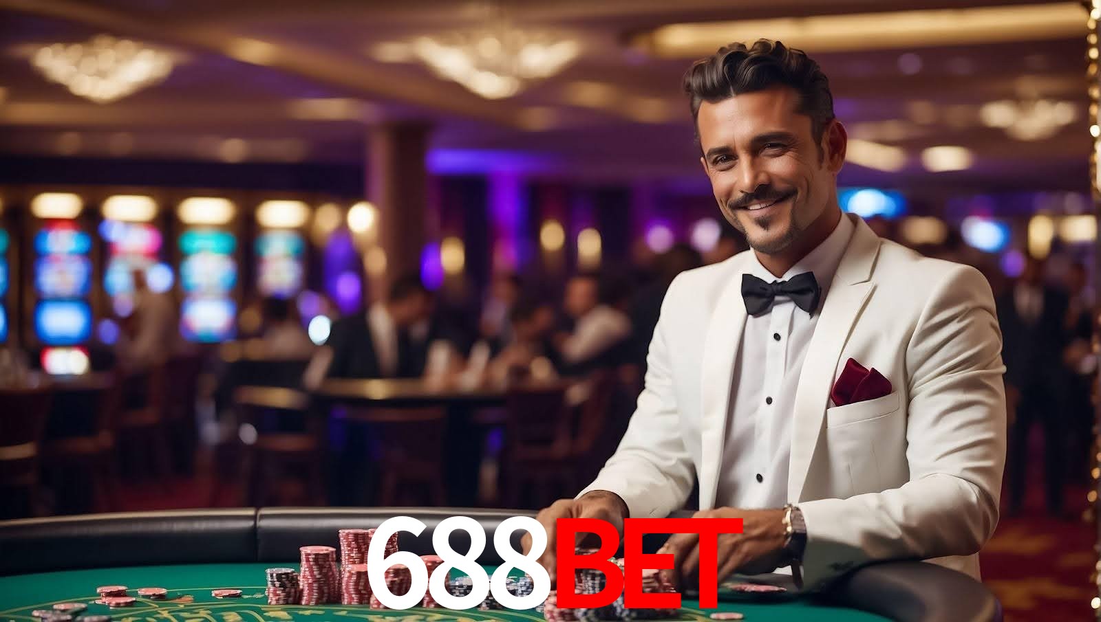 Cadastro Rápido 688bet