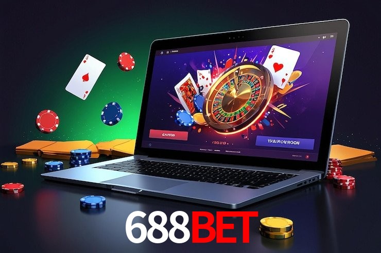 Sistemas de Segurança 688bet