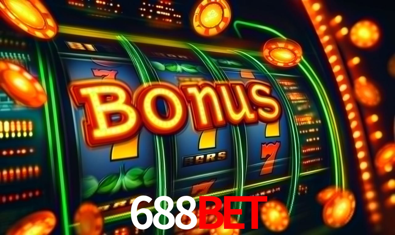 Live Casino 688bet