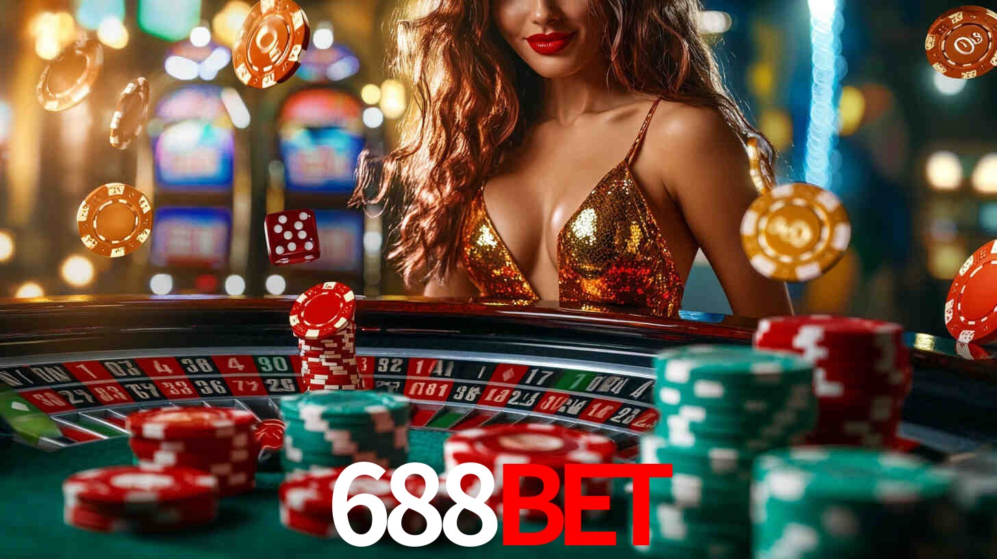 Premium Interface 688bet