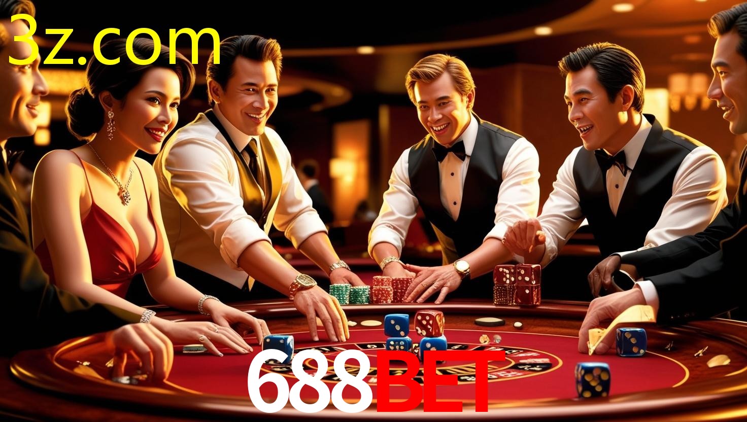 688BET.COM