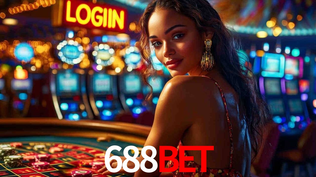 688BET Belo Horizonte - Jackpots