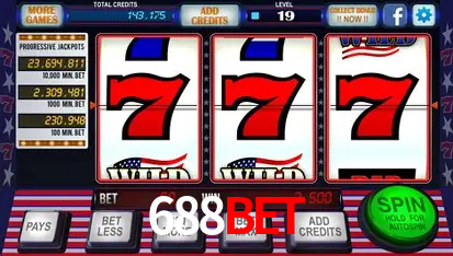 688BET Brasília - Casino Guide