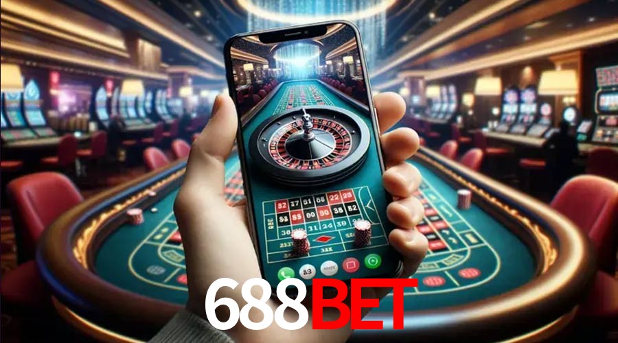 API Integration 688BET