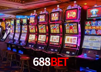 688BET São Paulo - All Bonuses