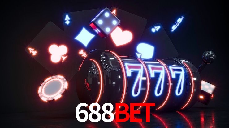 Bonus Features 688BET
