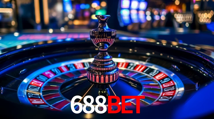 688BET App Interface