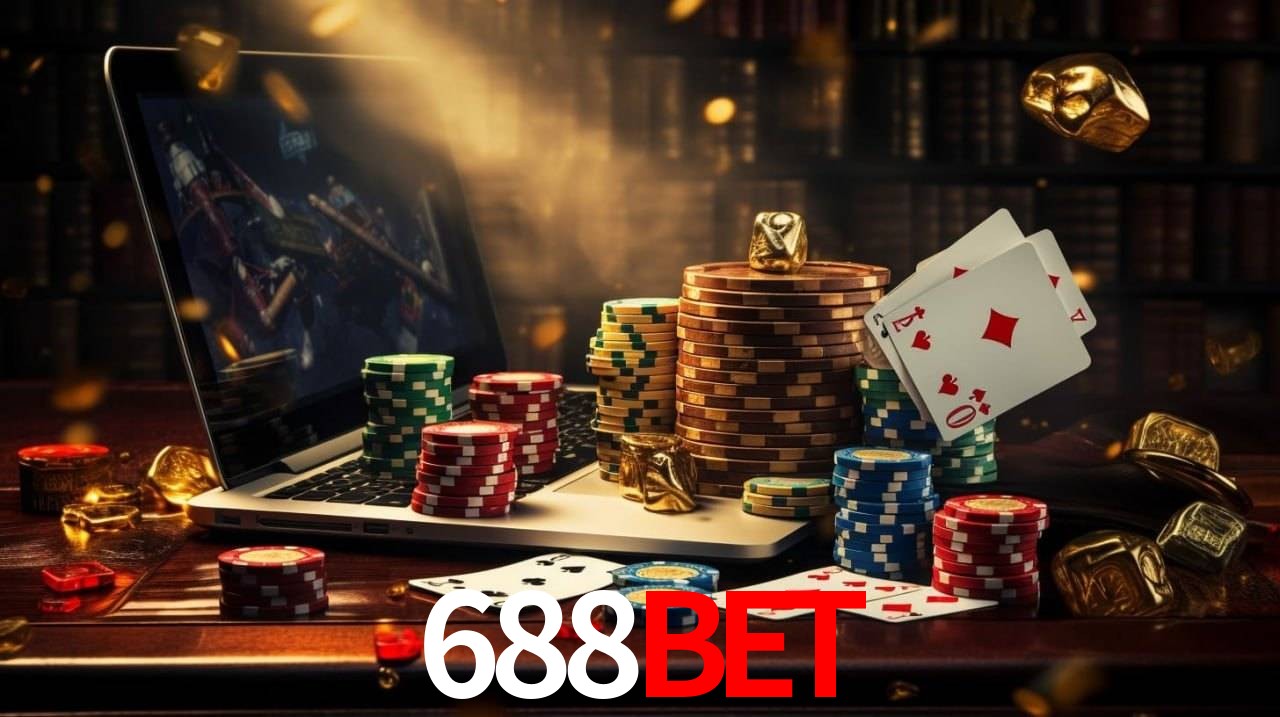Estatísticas do Jogo 688BET