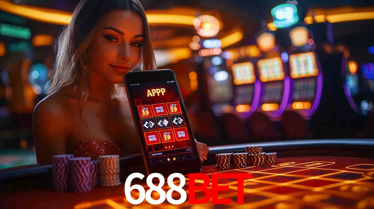 Descubra a Essência do 688BET: Nossa História e Compromissos