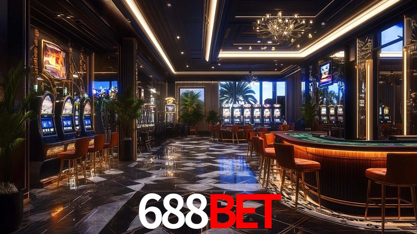 Welcome Bonus 688BET