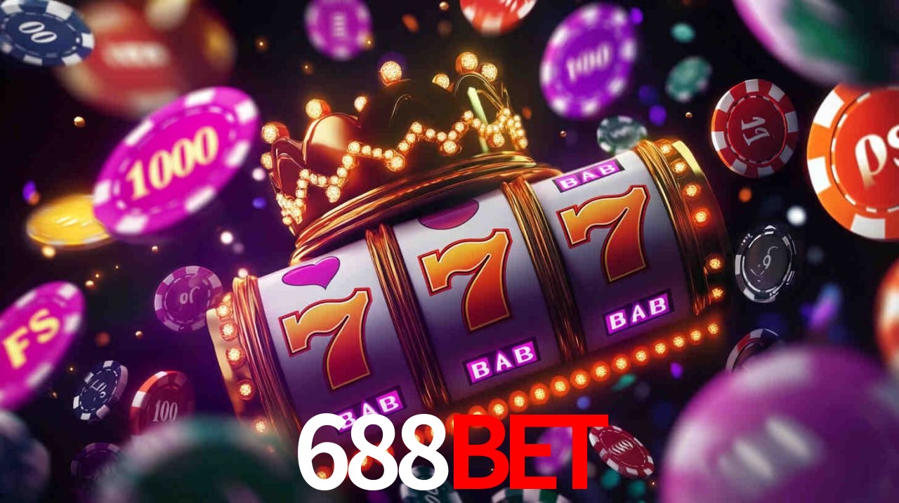 Account Benefits 688BET