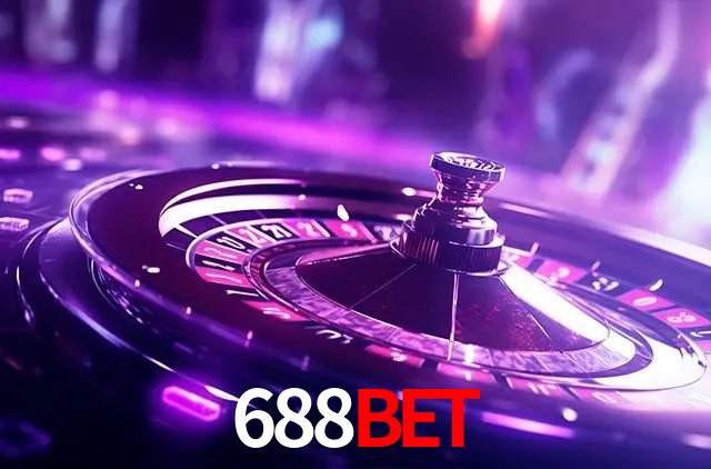 Casino Ao Vivo 688BET