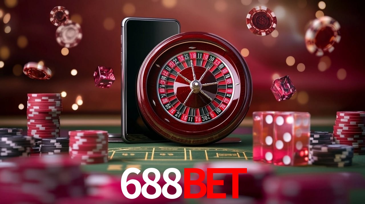 Game Statistics 688BET