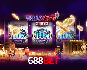 688BET Brasília - VIP Program